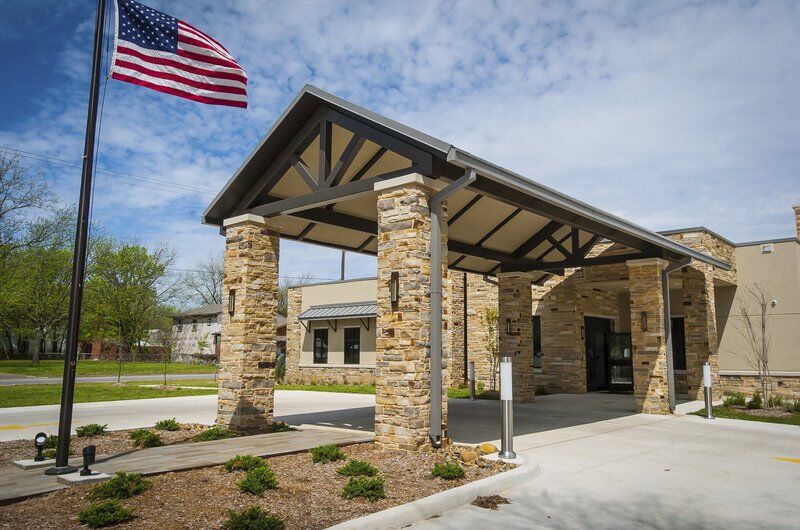 Irving Community Center set to reopen